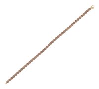 Armband Pesavento Dame in Silber WPSCD091